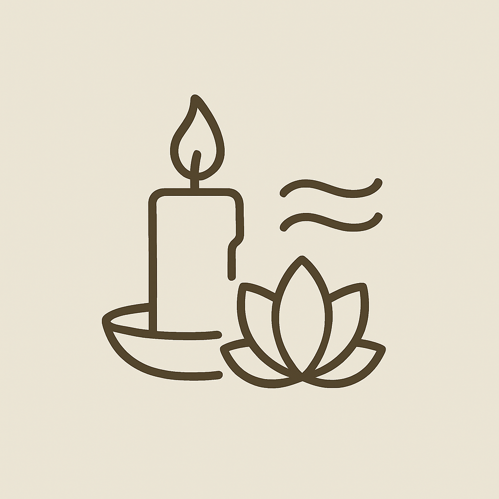 calm soothing ritual amari hair oil